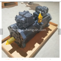 EC380DL Hydraulic Pump Main Pump K3V180DT 14638307